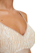 Chantelle C Magnifique Seamless Full Support Wireless Bra